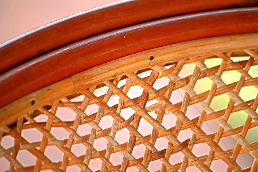 wicker chair repair Albany CA